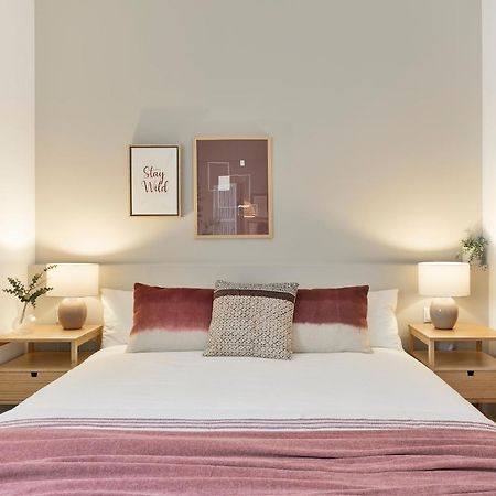 Click&Flat Sugranyes Apartment บาร์เซโลนา ภายนอก รูปภาพ