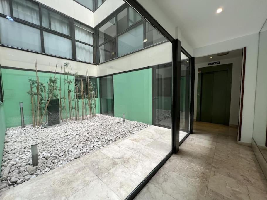 Click&Flat Sugranyes Apartment บาร์เซโลนา ภายนอก รูปภาพ